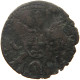 NETHERLANDS GIGOT 1636-1655 FERDINAND 1636-1655 #s053 0185 - …-1795 : Periodo Antiguo