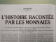 Delcampe - Numismatique & Change - La Navigation - Méreaux - L'histoire Racontée Par Les Monnaies - Les Francs Or - Französisch