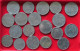 COLLECTION LOT ITALY 19PC 140G  #xx34 2061 - Collections