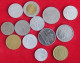 COLLECTION LOT ITALY 12PC 60GR  #xx24 071 - Collections