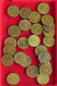COLLECTION LOT GERMANY WEST TOKENS 22PC 227GR  #xx24 056 - Collections