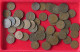 COLLECTION LOT GERMANY WEIMAR 1,2 PFENNIG 55PC 155GR  #xx22 024 - Collections