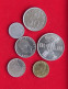 COLLECTION LOT SPAIN 6PC 50GR  #xx25 028 -  Collezioni