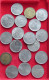 COLLECTION LOT SPAIN 18PC 154G  #xx37 042 -  Collezioni