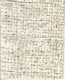 Lettre De 1844 ( Vevey ) - ...-1845 Prefilatelia