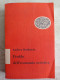 Andrew Rothstein Profilo Dell'economia Sovietica 1951 Appartenuto A Ministro Del Governo Dini - Society, Politics & Economy