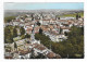 CPSM AMBERIEU EN BUGEY, VUE GENERALE AERIENNE, AIN 01 - Non Classificati