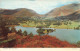 ROYAUME UNI - Angleterre - Grasmere From Red Bank - Carte Postale - Grasmere