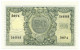 50 LIRE BIGLIETTO DI STATO ITALIA ELMATA DI CRISTINA 31/12/1951 FDS-/FDS - Other & Unclassified