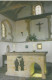 ST. EDMUNDS CHAPEL, DOVER, KENT, ENGLAND. UNUSED POSTCARD   Zq2 - Dover