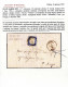 Cover "Sirolo Affrancata", Punti R2 Su Lettera Da Ancona Il 5.12.61 Per Perugia Affrancata Con 20 C. Della IV Di Sardegn - Kirchenstaaten