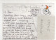 Timbre , Stamp   " 100 Ans De L'union Du Cyclisme International " Sur CP , Carte , Postcard De 2000 - Lettres & Documents