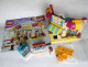 EQUIVALENCE BOITE FIGURINES LEGO FRIENDS BOULANGERIE 41006 Figurine - Lego System