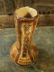 Delcampe - Ancien Pichet Céramique Kabyle Chenoua Poterie Berbère / Terracotta - African Art