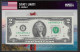USA - Banconota Non Circolata FdS UNC Da 2 Dollari P-538C Philadelphia In Folder - 2013 #19 - Bilglietti Della Riserva Federale (1928-...)