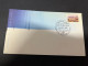 15-11-2023 (2 V 18) Australia - (1) Letter (not) Posted - With VICTORIA Dunkeld Grampians Postmark (2002) - Storia Postale