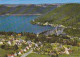 AK 180307 GERMANY - Heimfurth / Edersee - Edersee (Waldeck)