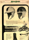 Motor Cycling. Thursday, September 22, 1960. - 1950-Aujourd'hui