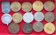 COLLECTION SCANDINAVIAN MEDALS 14PC 208G  #xx35 079 - Collections & Lots