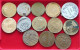 COLLECTION SCANDINAVIAN MEDALS 13PC 209G  #xx35 070 - Verzamelingen & Kavels