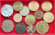 COLLECTION SCANDINAVIAN MEDALS 13PC 190G  #xx35 040 - Collections & Lots