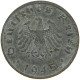 ALLIIERTE BESETZUNG REICHSPFENNIG 1945 F  #MA 102782 - 1 Reichspfennig