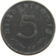 ALLIIERTE BESETZUNG 5 REICHSPFENNIG 1947 D  #MA 102770 - 5 Reichspfennig