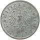 ALLIIERTE BESETZUNG 10 REICHSPFENNIG 1947 F  #MA 102761 - 10 Reichspfennig