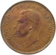 AUSTRALIA PENNY 1947 GEORGE VI. (1936-1952) #MA 065197 - Penny