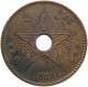 BELGIAN CONGO 5 CENTIMES 1888 LEOPOLD II. 1865-1909 #MA 101960 - 1885-1909: Leopold II