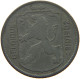 BELGIUM FRANC 1942 LEOPOLD III. (1934-1951) #MA 067312 - 1 Frank