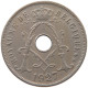 BELGIUM 25 CENTIMES 1927 ALBERT I. 1909-1934 #MA 067338 - 25 Cents