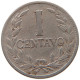 COLOMBIA CENTAVO 1920  #MA 067143 - Kolumbien