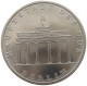 DDR 5 MARK 1971 BRANDENBURGER TOR #MA 099089 - 5 Mark