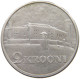 ESTONIA 2 KROONI 1930  #MA 009009 - Estland