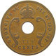 EAST AFRICA 10 CENTS 1942 GEORGE VI. (1936-1952) #MA 065516 - Britische Kolonie