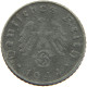 DRITTES REICH 5 REICHSPFENNIG 1944 D  #MA 102725 - 5 Reichspfennig