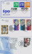 Delcampe - ISRAEL 2006 FDC YEAR SET COMPLETE W/ S/SHEETS SEE 9 SCANS - Brieven En Documenten