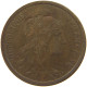 FRANCE 2 CENTIMES 1911  #MA 022587 - 2 Centimes