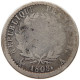 FRANCE 1/2 DEMI FRANC 1808 A NAPOLEON I. (1804-1814, 1815) #MA 068176 - 1/2 Franc