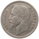 FRANCE 1 FRANC 1866 A  #MA 001542 - 1 Franc