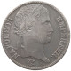 FRANCE 5 FRANCS 1812 W LILLE NAPOLEON I. (1804-1814, 1815) #MA 068375 - 5 Francs