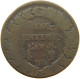 FRANCE 5 CENTIMES AN 8 BB  #MA 105206 - 5 Centimes