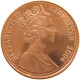 GIBRALTAR 2 PENCE 2004 ELIZABETH II. (1952-2022) #MA 066570 - Gibraltar