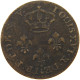 FRENCH GUIANA 2 SOUS 1789 A  #MA 100983 - French Guiana