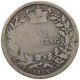 GREAT BRITAIN SHILLING 1878 VICTORIA 1837-1901 #MA 023314 - I. 1 Shilling