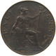 GREAT BRITAIN HALFPENNY 1898 VICTORIA 1837-1901 #MA 022980 - K. 1/2 Crown