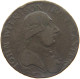 GREAT BRITAIN HALFPENNY 1792 JOHN WILKINSON IRON MASTER #MA 023075 - I. 1/2 Crown