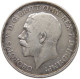 GREAT BRITAIN FLORIN 1914 GEORGE V. (1910-1936) #MA 023348 - J. 1 Florin / 2 Schillings