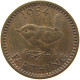 GREAT BRITAIN FARTHING 1954 ELIZABETH II. (1952-2022) #MA 100869 - B. 1 Farthing